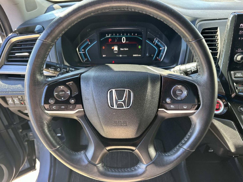 Used 2023 Honda Odyssey Elite image 26