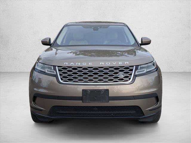 Used 2018 Land Rover Range Rover Velar S video 2