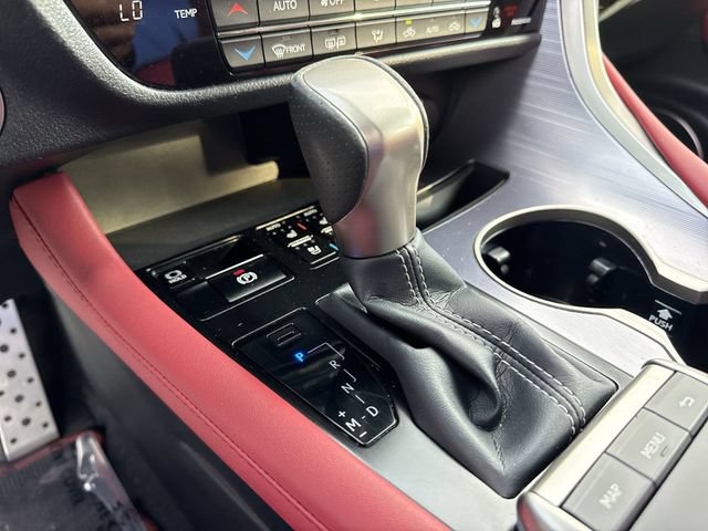 Used 2022 Lexus RX 350 F Sport w/ Accessory Package AWD/4WD image 20