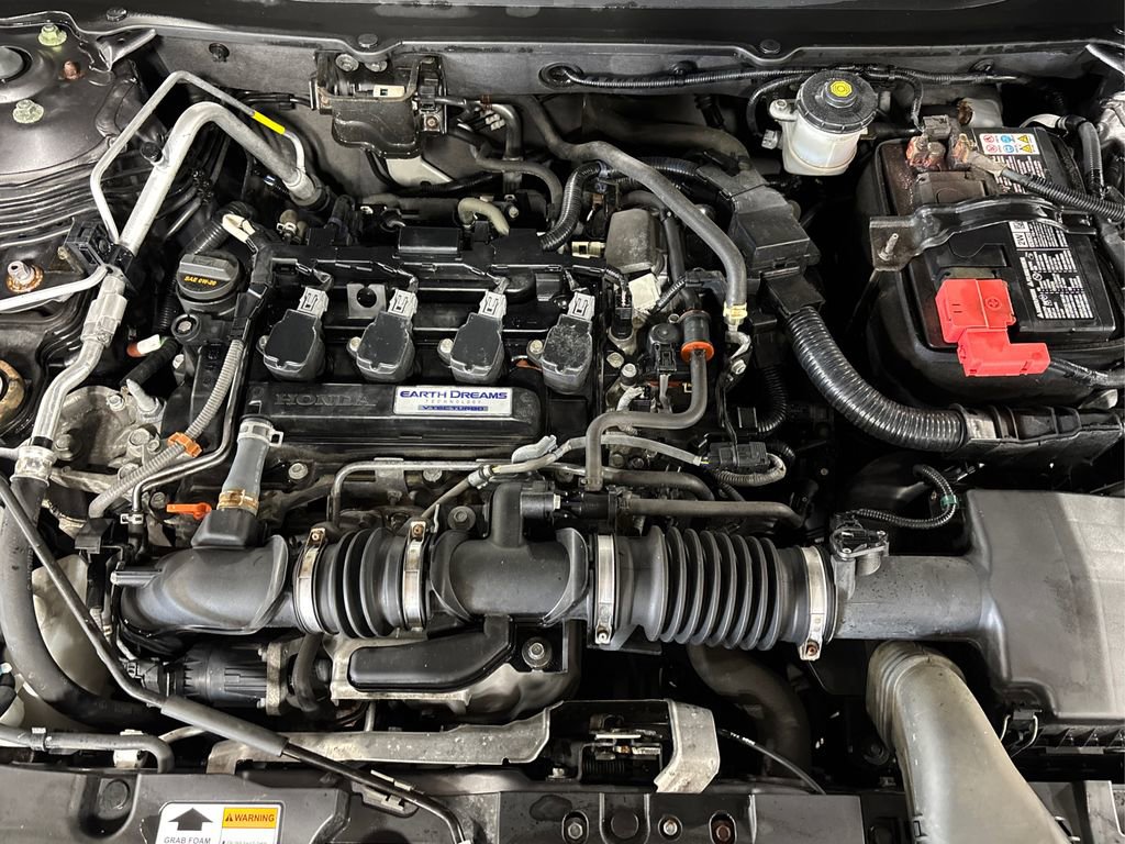 Used 2019 Honda Accord Sport image 13
