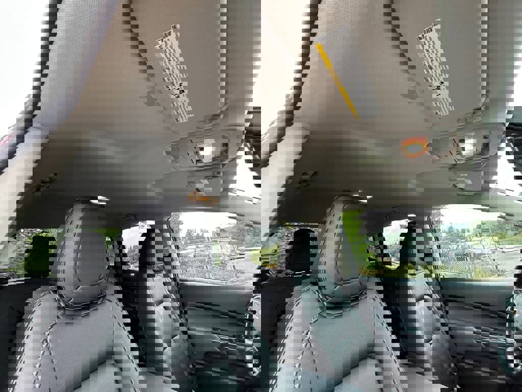 Used 2021 Chevrolet Colorado Z71 w/ Safety Package image 27