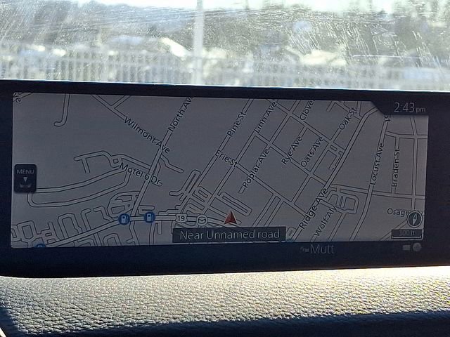 Used 2024 MAZDA CX-50 AWD 2.5 S w/ Accent Package image 20