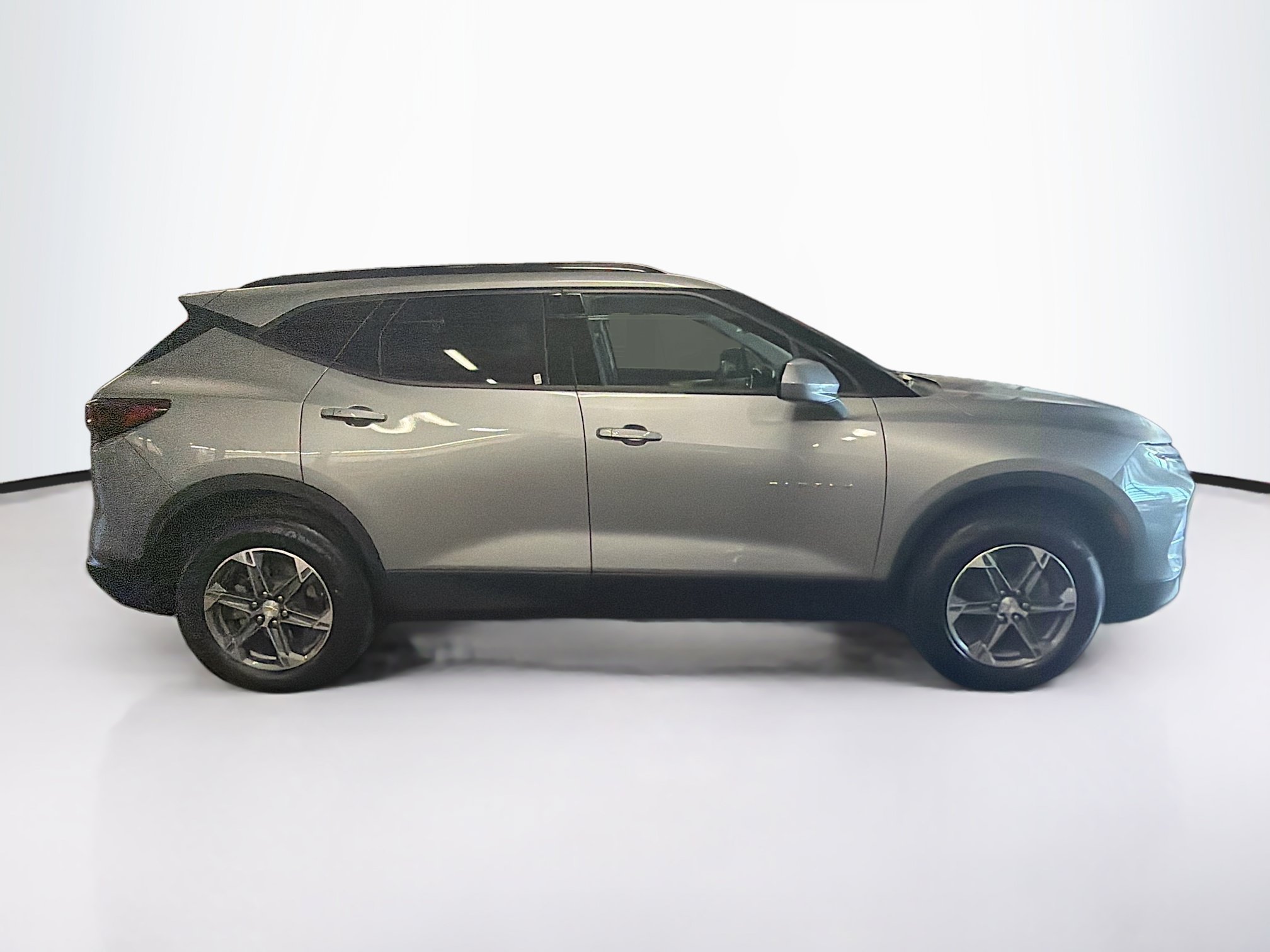 Used 2024 Chevrolet Blazer LT w/ Convenience Package AWD/4WD image 10