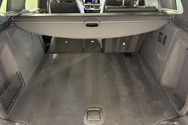 Used 2024 BMW X3 sDrive30i w/ Convenience Package RWD image 14