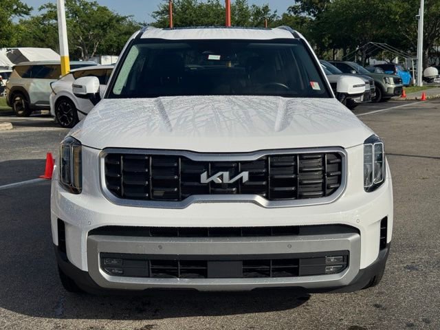 Certified 2023 Kia Telluride SX image 7
