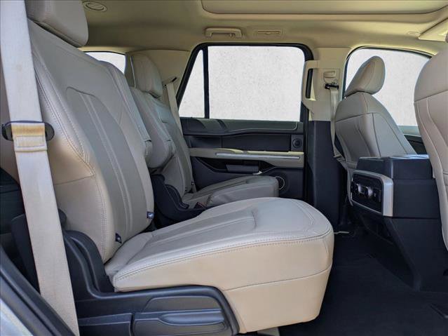 Used 2024 Ford Expedition Limited RWD image 20
