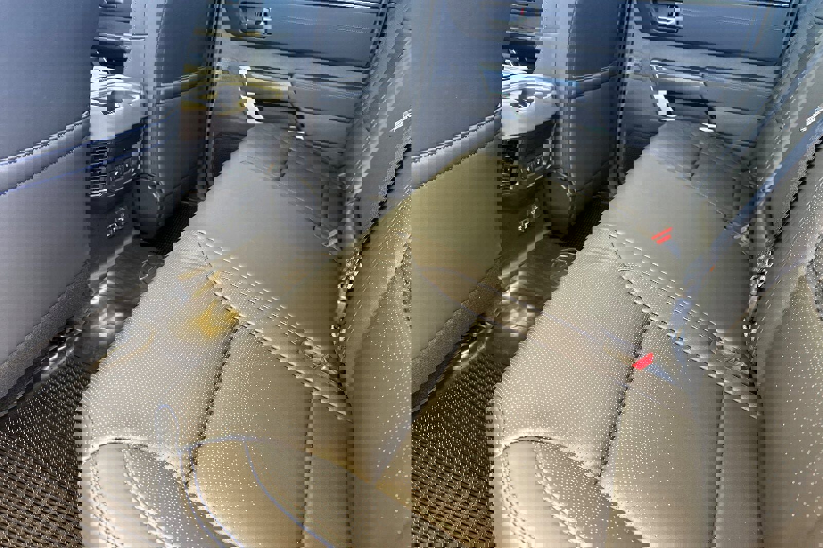 New 2026 Toyota Tundra Platinum image 14