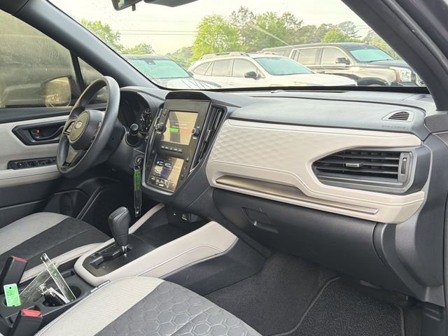 Used 2025 Subaru Forester AWD/4WD image 18