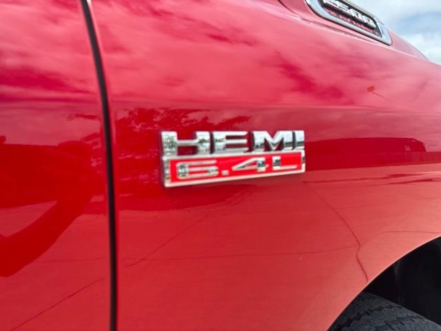Used 2022 RAM 2500 Tradesman w/ Chrome Appearance Group AWD/4WD image 33