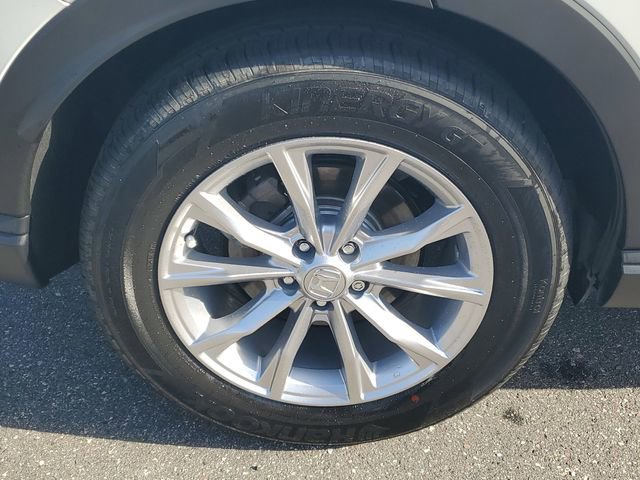 Used 2023 Honda CR-V EX-L image 5