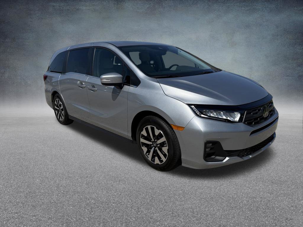 Used 2025 Honda Odyssey EX-L image 8