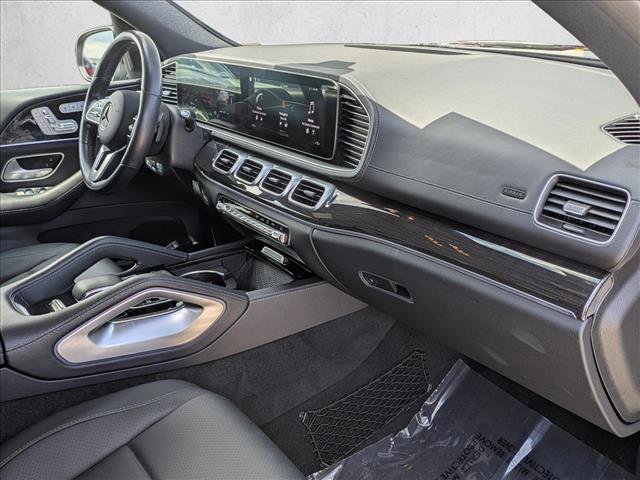 Used 2020 Mercedes-Benz GLS 450 4MATIC image 24