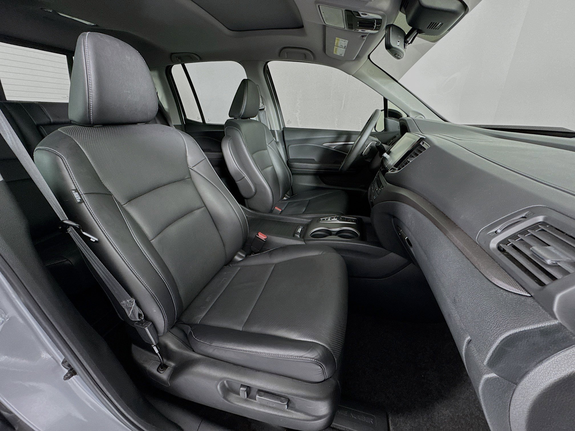 Certified 2022 Honda Ridgeline RTL-E image 29