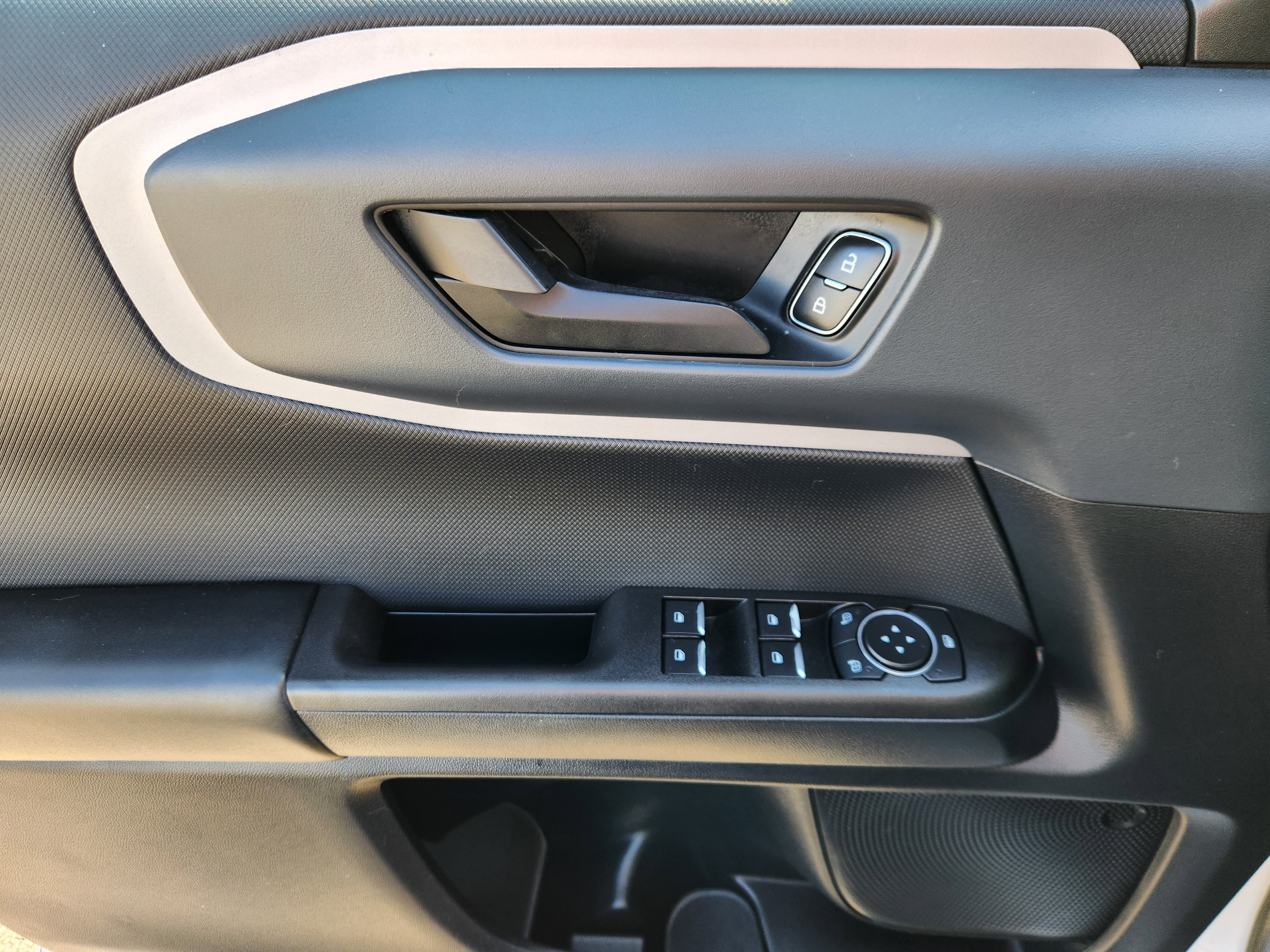 Used 2021 Ford Bronco Sport Big Bend image 17