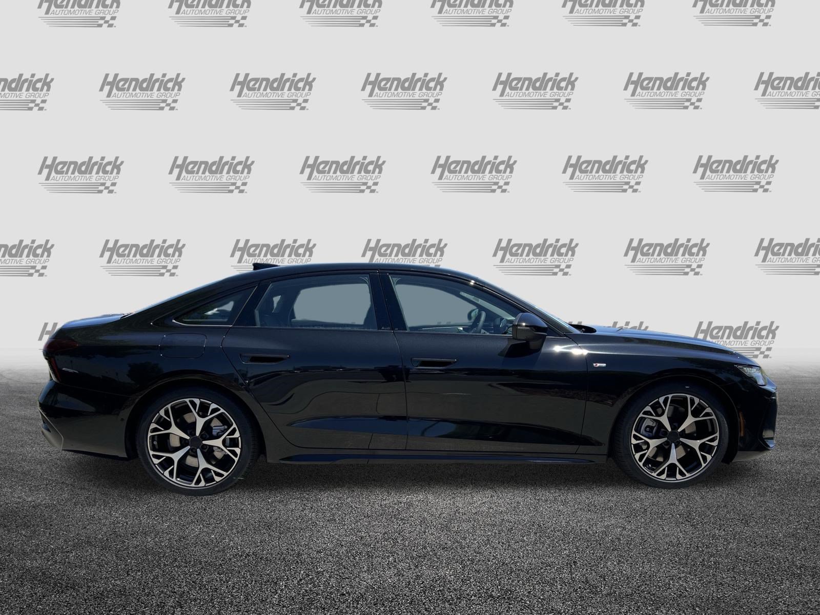 Used 2026 Audi A6 Prestige w/ Prestige Package AWD/4WD image 10