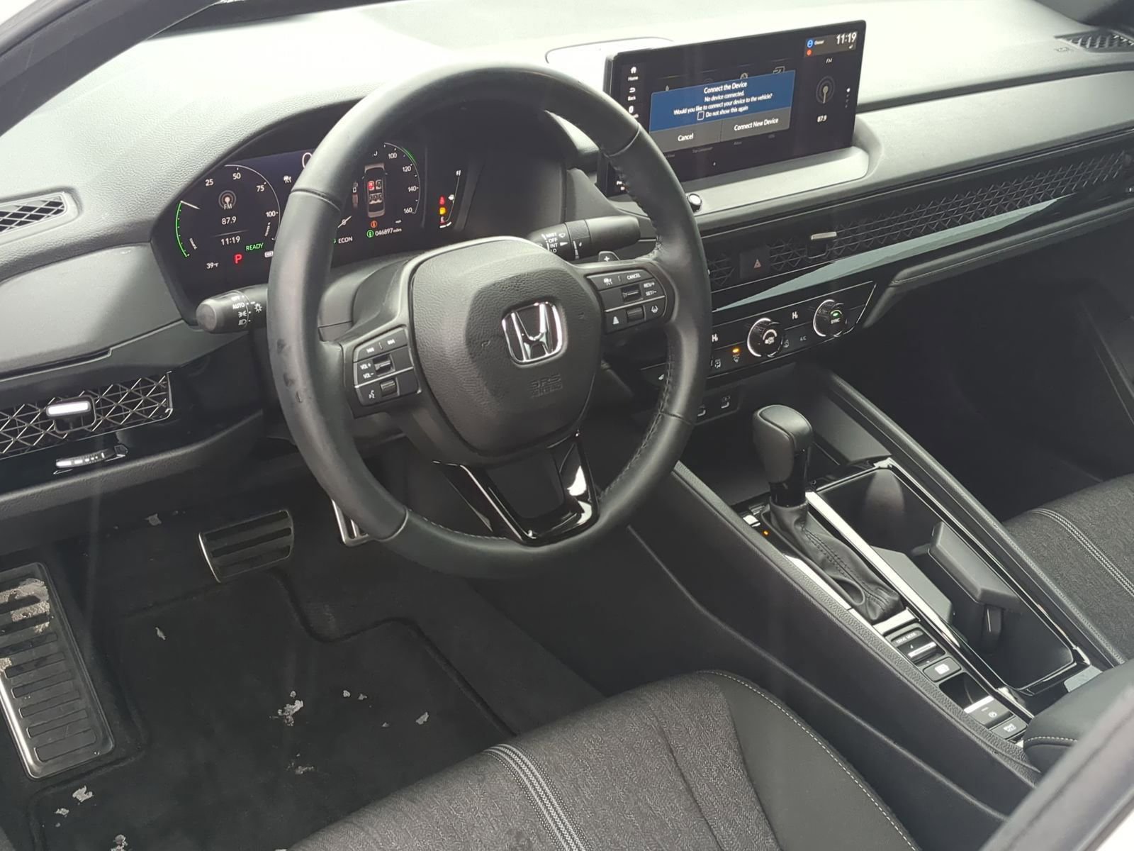 Used 2023 Honda Accord Sport image 12