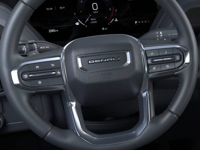 New 2026 GMC Yukon Denali w/ Sun & Power Step Package AWD/4WD image 19