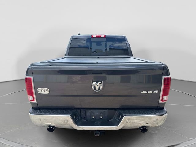 Used 2016 RAM 1500 Laramie Longhorn w/ Convenience Group AWD/4WD image 6