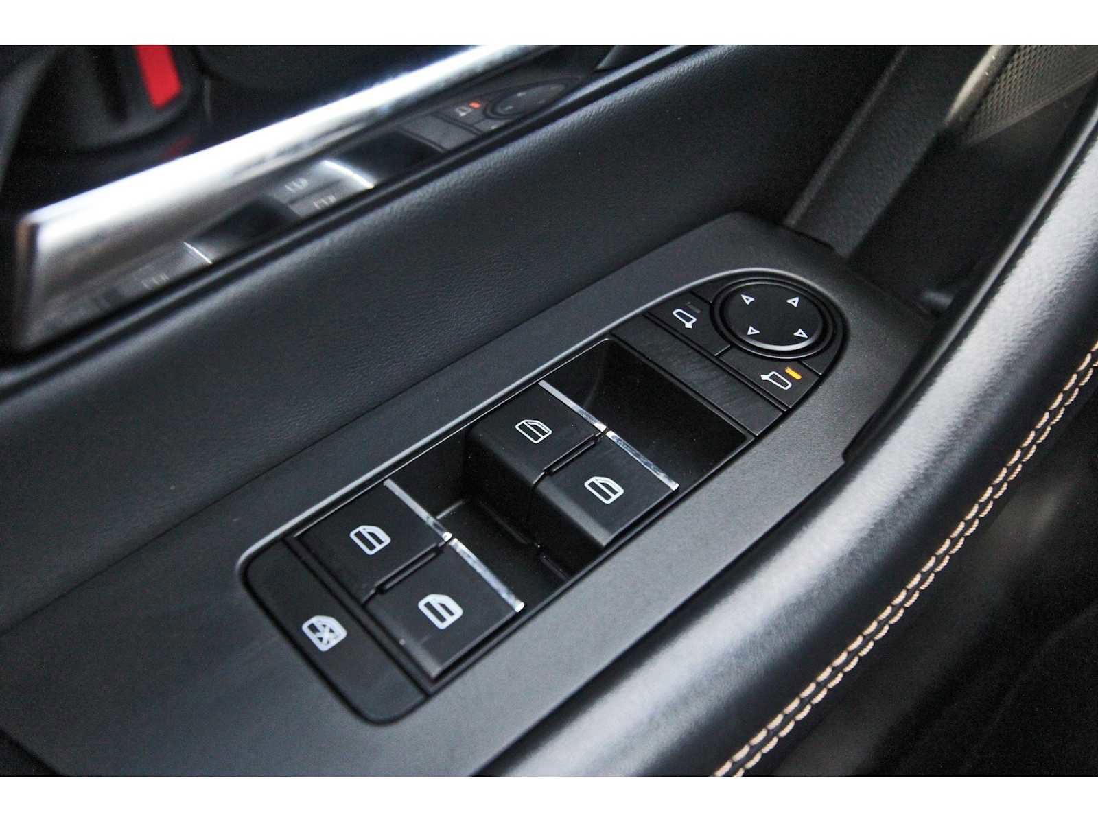 Certified 2025 MAZDA CX-90 Plug-In Hybrid w/Premium Sport image 21