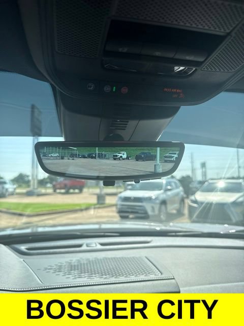 Certified 2026 GMC Acadia Elevation w/ Black Edition FWD image 14