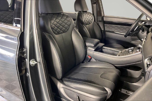 Used 2022 Hyundai Palisade Calligraphy FWD image 26