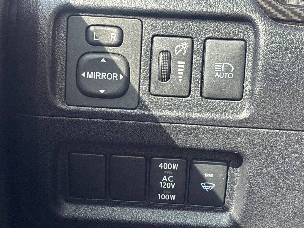 Used 2023 Toyota 4Runner TRD Sport image 23