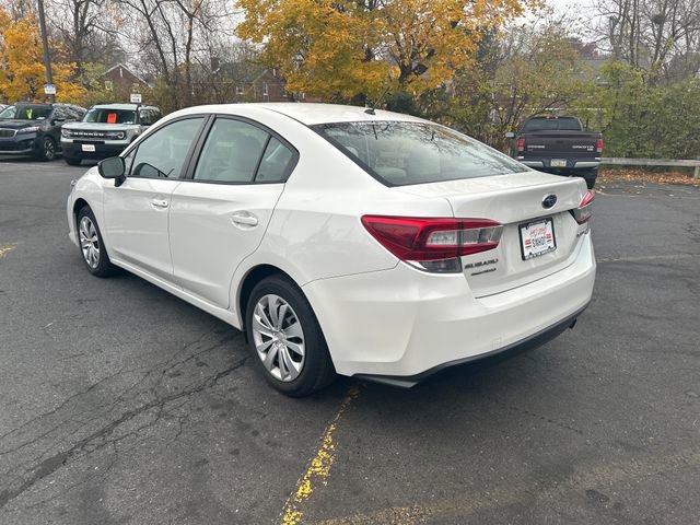 Used 2022 Subaru Impreza 2.0i image 5