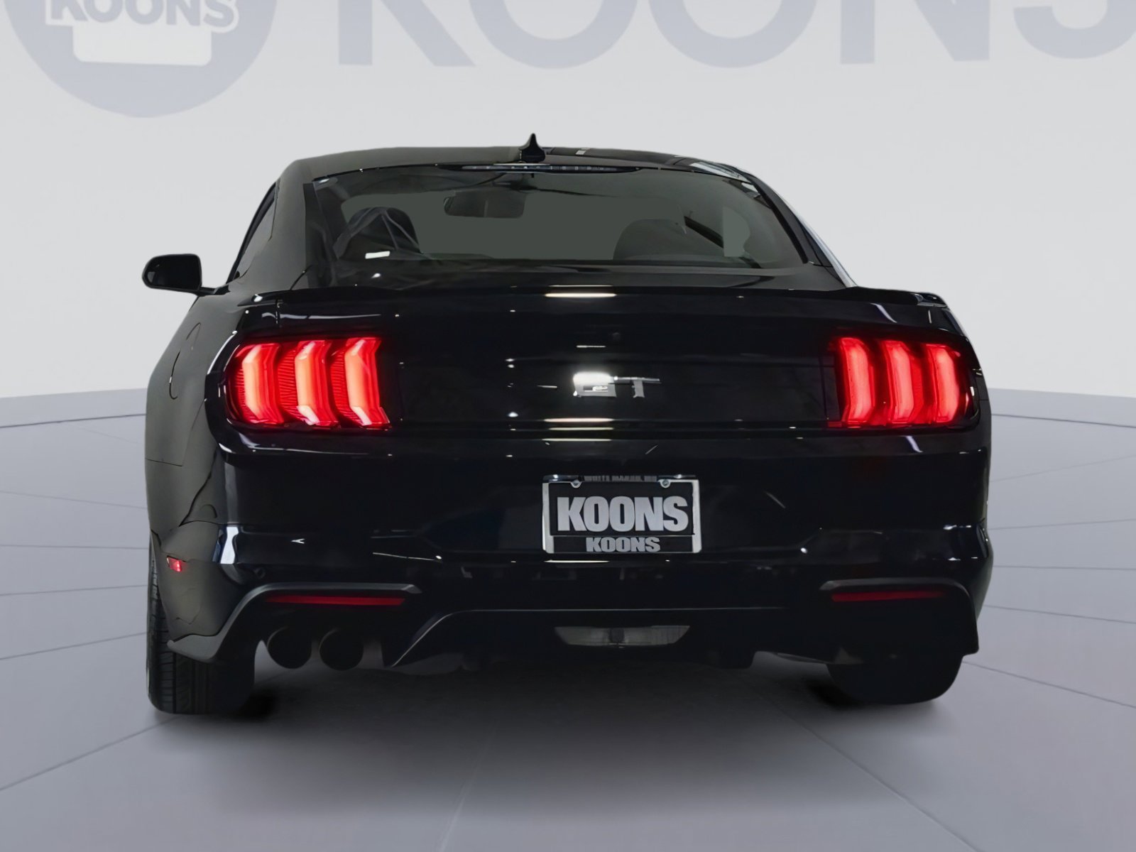 Used 2022 Ford Mustang GT image 10