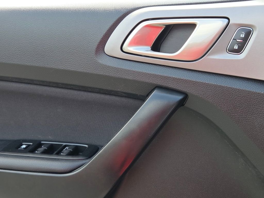 Used 2023 Ford Ranger XLT w/ Equipment Group 302A High image 27