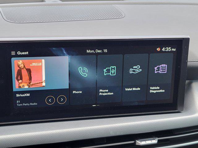 New 2025 Hyundai Sonata SE image 19