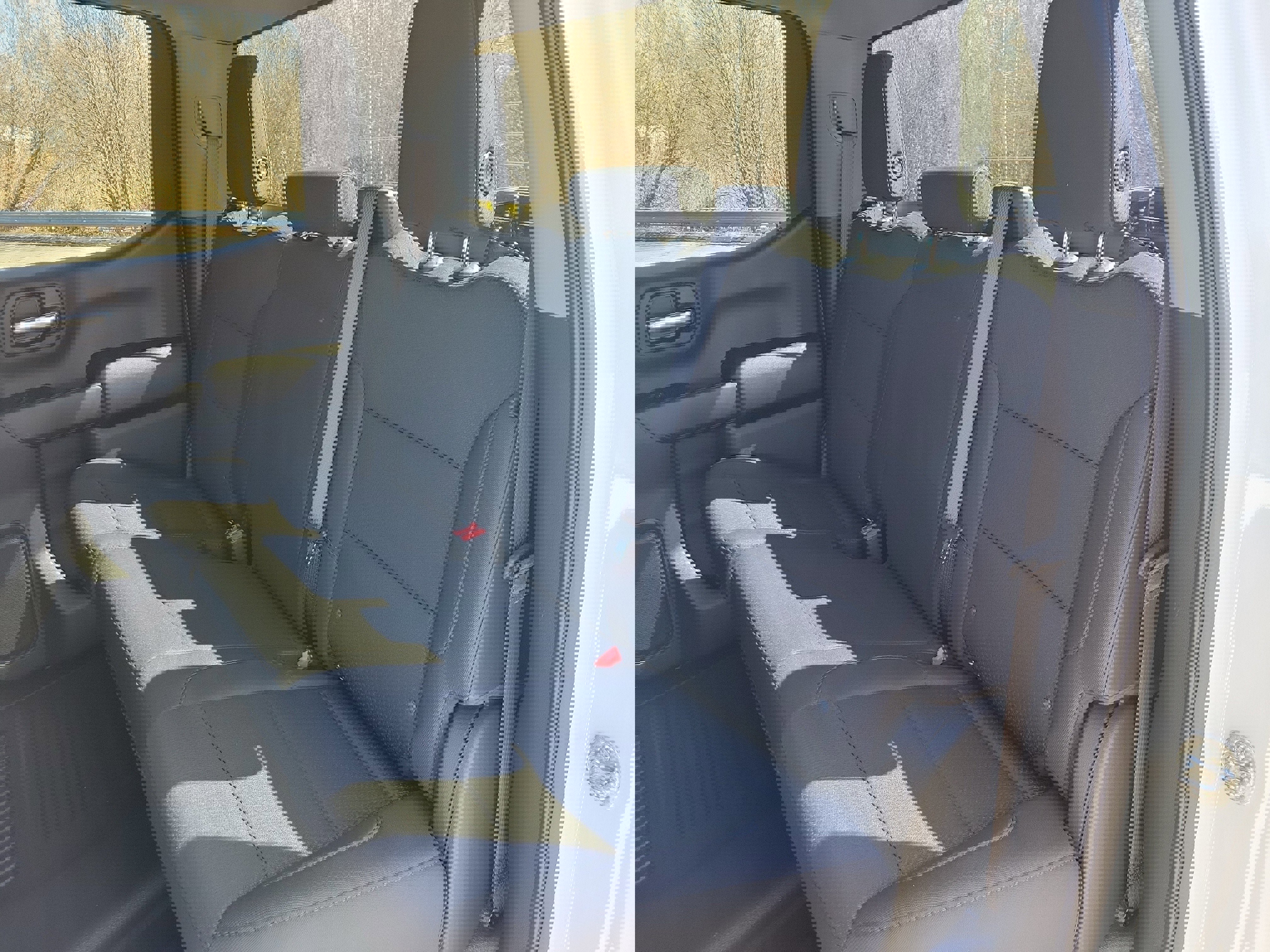 New 2026 GMC Sierra 1500 Pro w/ Pro Value Package image 27