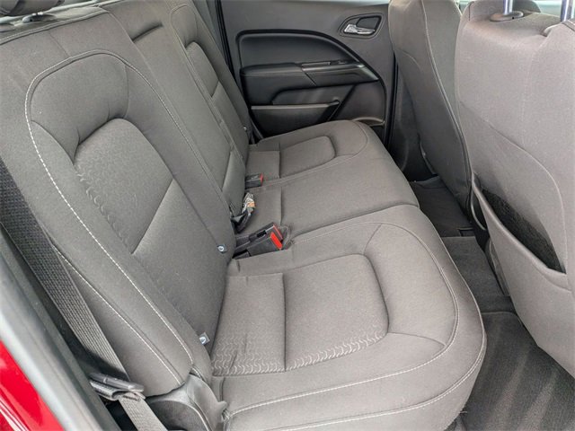 Used 2019 GMC Canyon SLE w/ Elevation Edition image 27