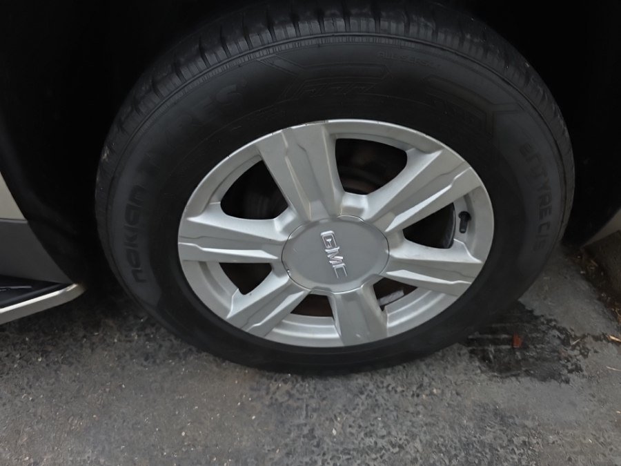 Used 2015 GMC Terrain SLE AWD/4WD image 30