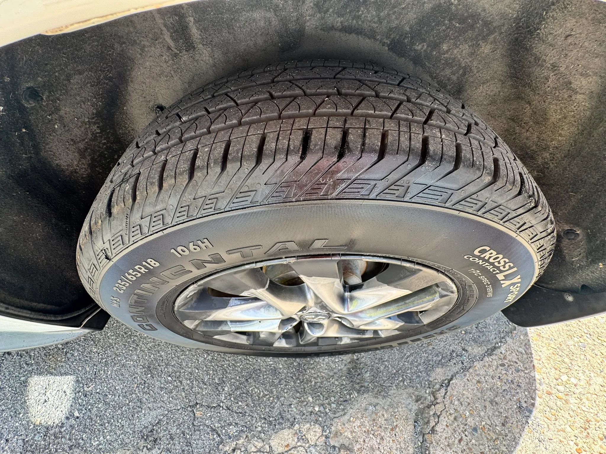 Used 2013 INFINITI JX35 AWD w/ Premium Pkg image 34