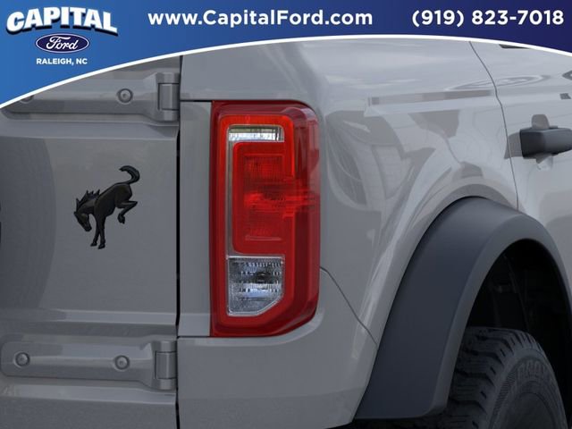 New 2026 Ford Bronco Big Bend w/ Black Diamond Package AWD/4WD image 23