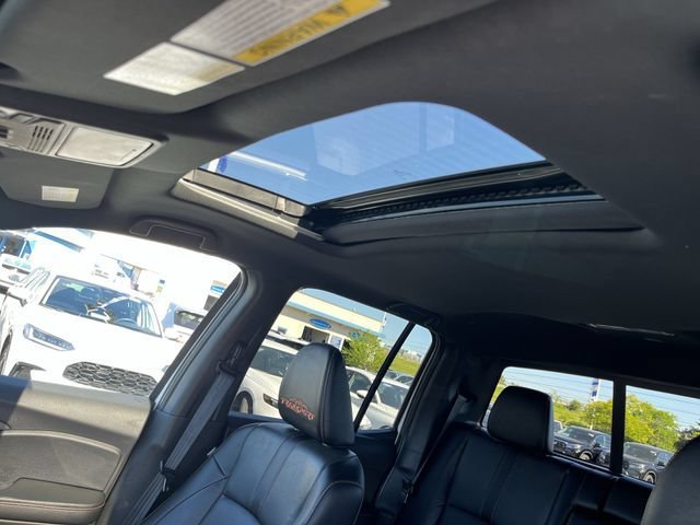 Used 2025 Honda Ridgeline TrailSport image 18