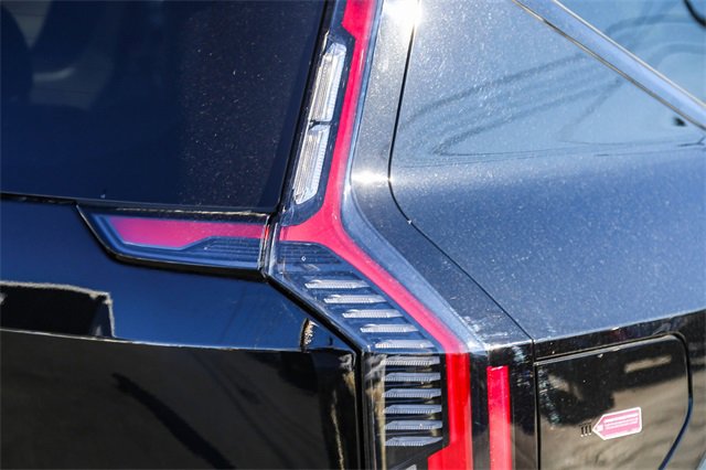 New 2026 Kia EV9 Land w/ Nightfall Edition Package image 10