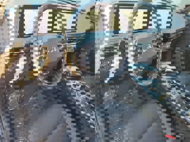 Used 2023 Kia EV6 Wind image 10