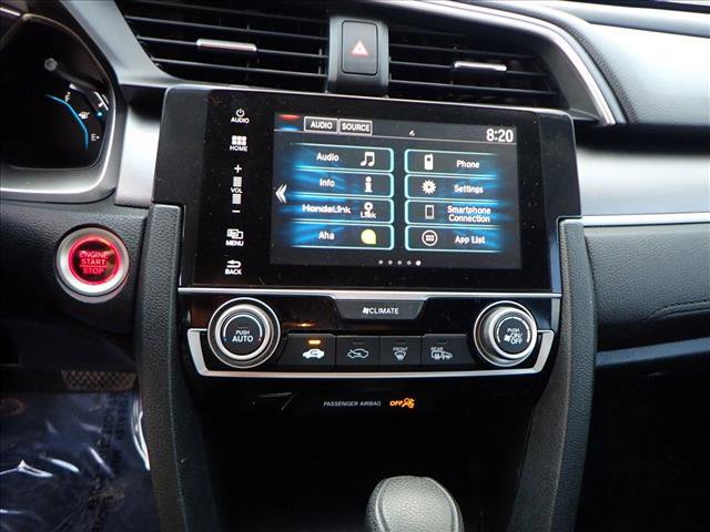 Used 2016 Honda Civic EX image 15