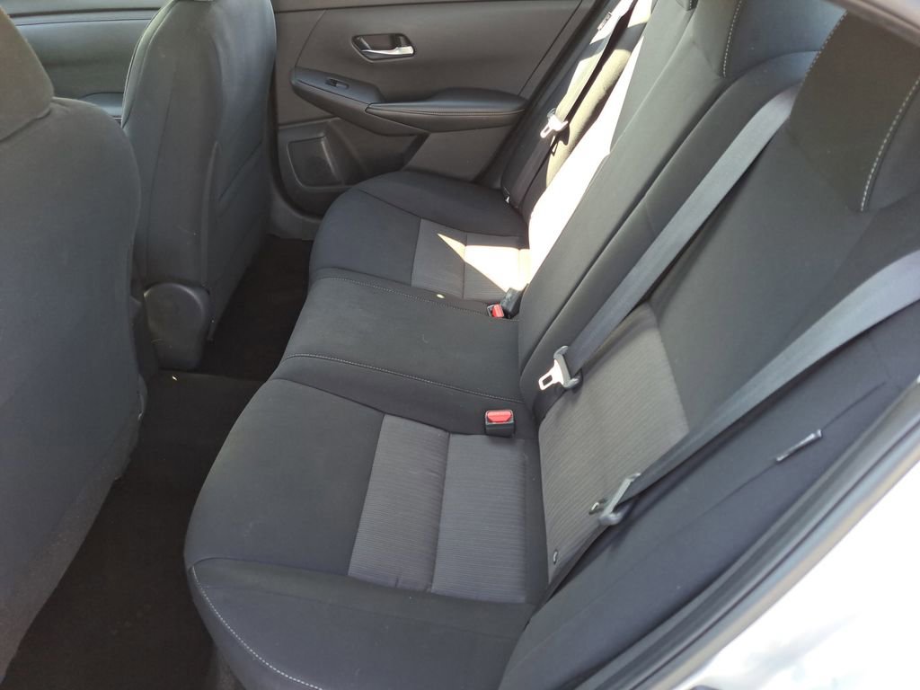 Used 2023 Nissan Sentra SV FWD image 15