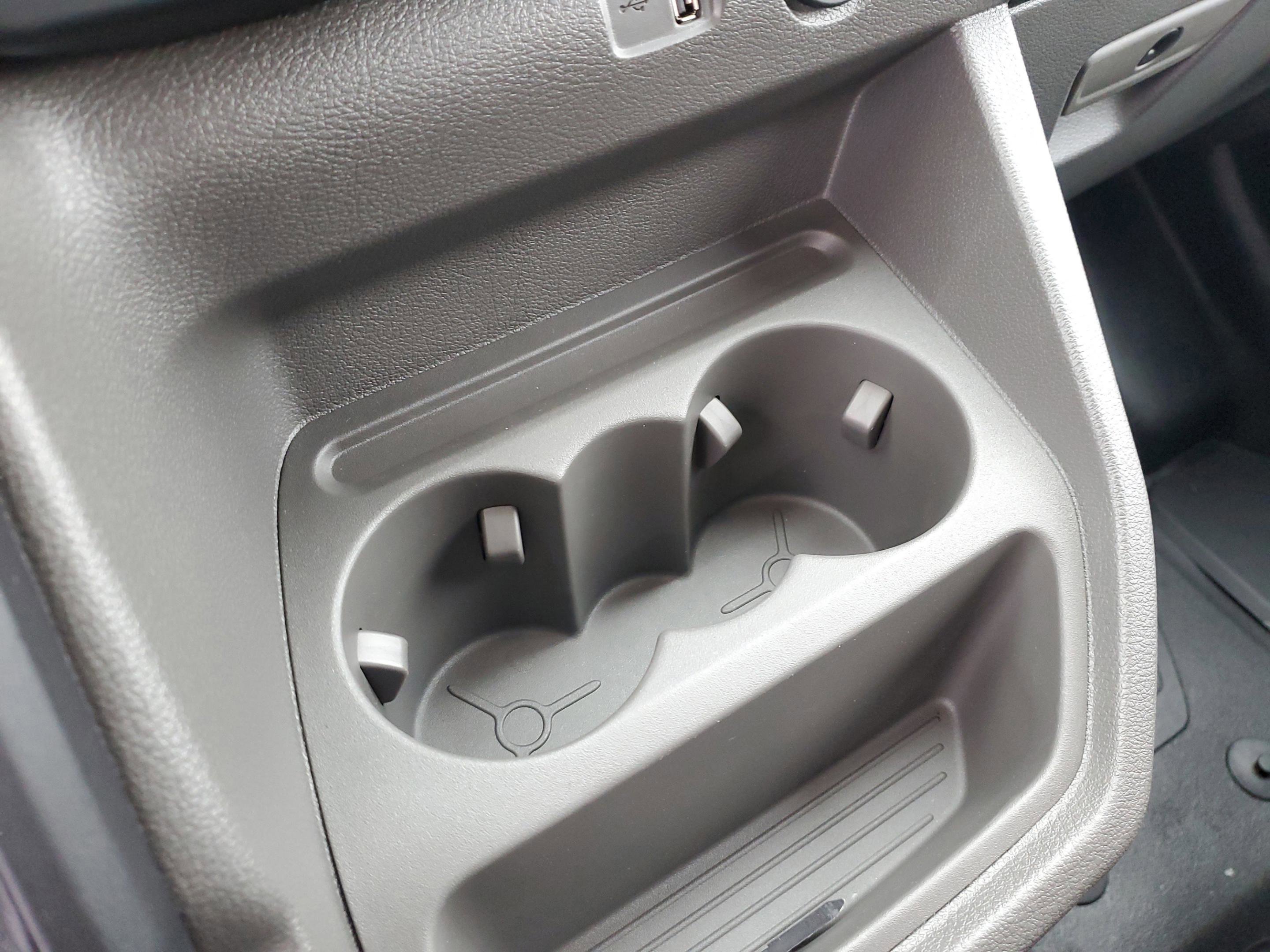 New 2024 Ford Transit 250 148 Medium Roof image 22