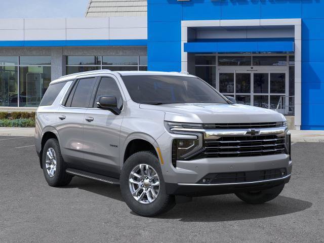 New 2026 Chevrolet Tahoe LT w/ Comfort Package RWD image 31