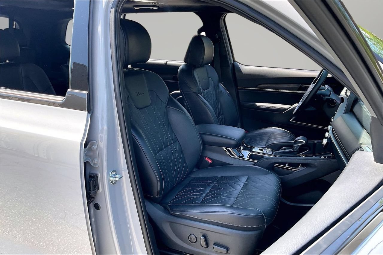 Used 2024 Kia Telluride SX Prestige X-Line AWD/4WD image 24