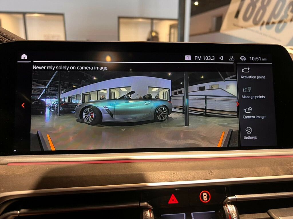 Used 2022 BMW X5 xDrive40i w/ M Sport Package image 21