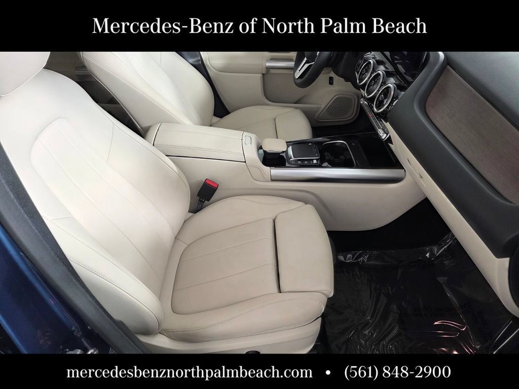 Certified 2023 Mercedes-Benz GLA 250 image 26