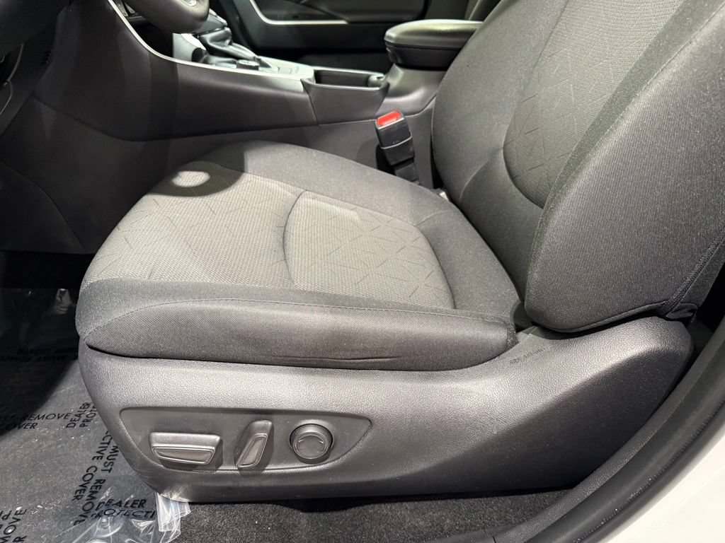 Certified 2024 Toyota RAV4 XLE w/ Convenience Package AWD/4WD image 14