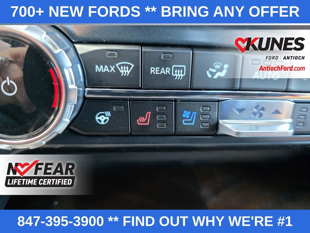 New 2026 Ford F150 King Ranch AWD/4WD image 63