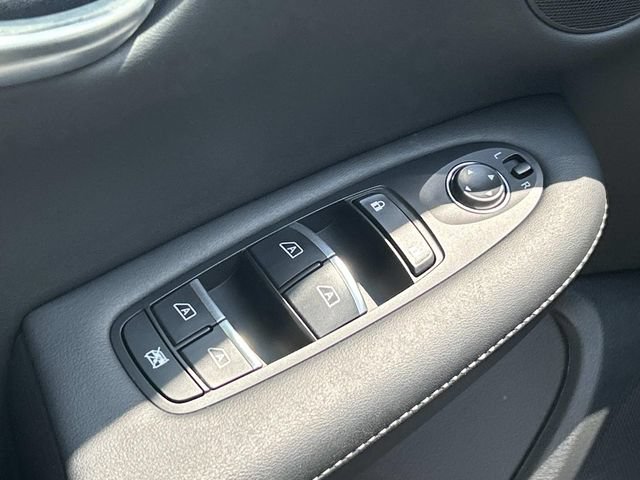 Certified 2025 INFINITI QX50 Pure AWD/4WD image 19