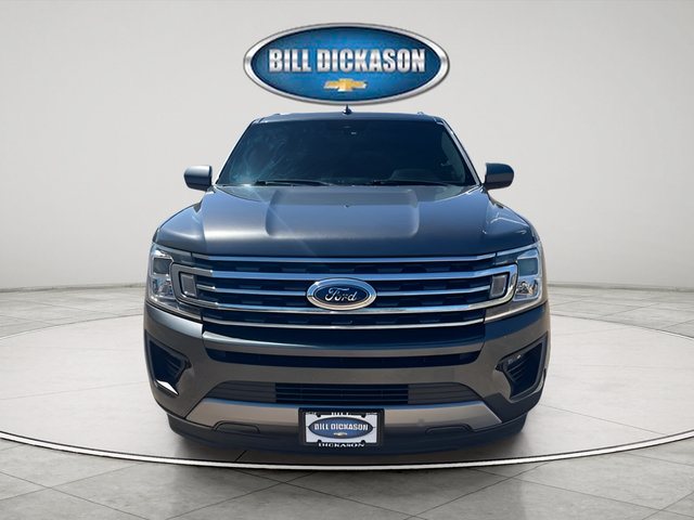 Used 2021 Ford Expedition XLT RWD image 2