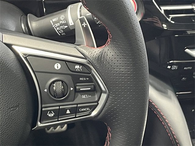 New 2026 Acura MDX A-Spec image 21